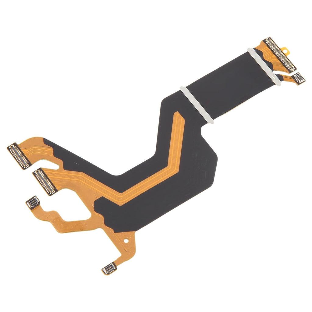 For Huawei Pura X OEM Spin Axis Flex Cable