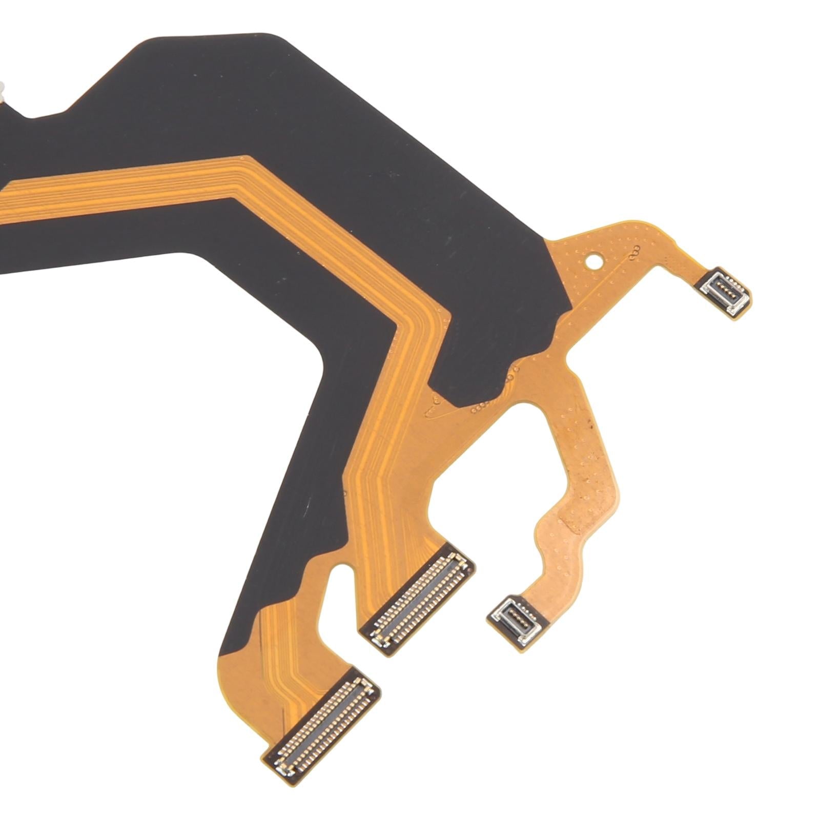 For Huawei Pura X OEM Spin Axis Flex Cable