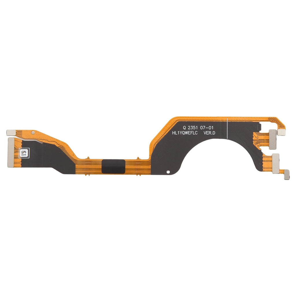 For Huawei Pocket 2 OEM Spin Axis Flex Cable