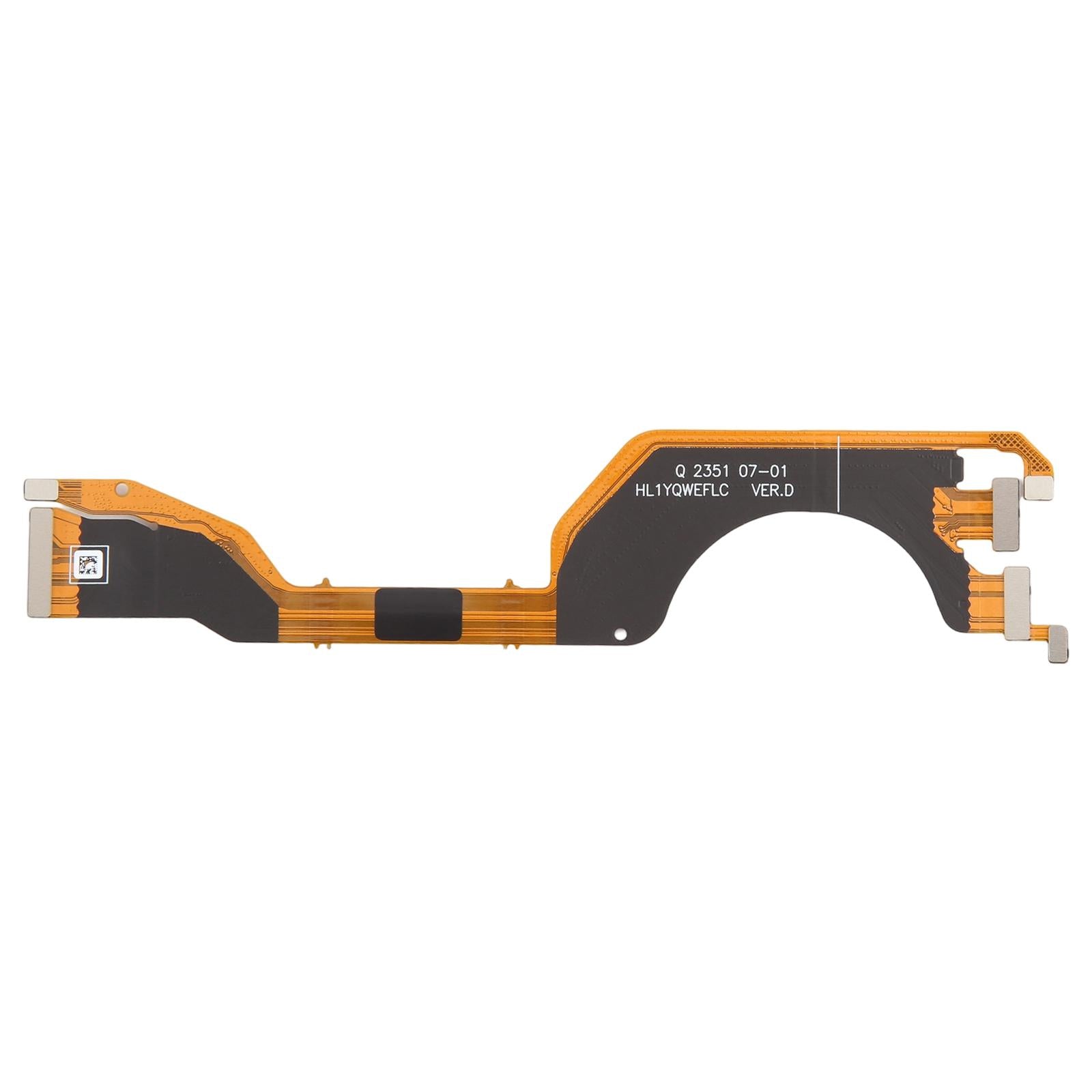 For Huawei Pocket 2 OEM Spin Axis Flex Cable