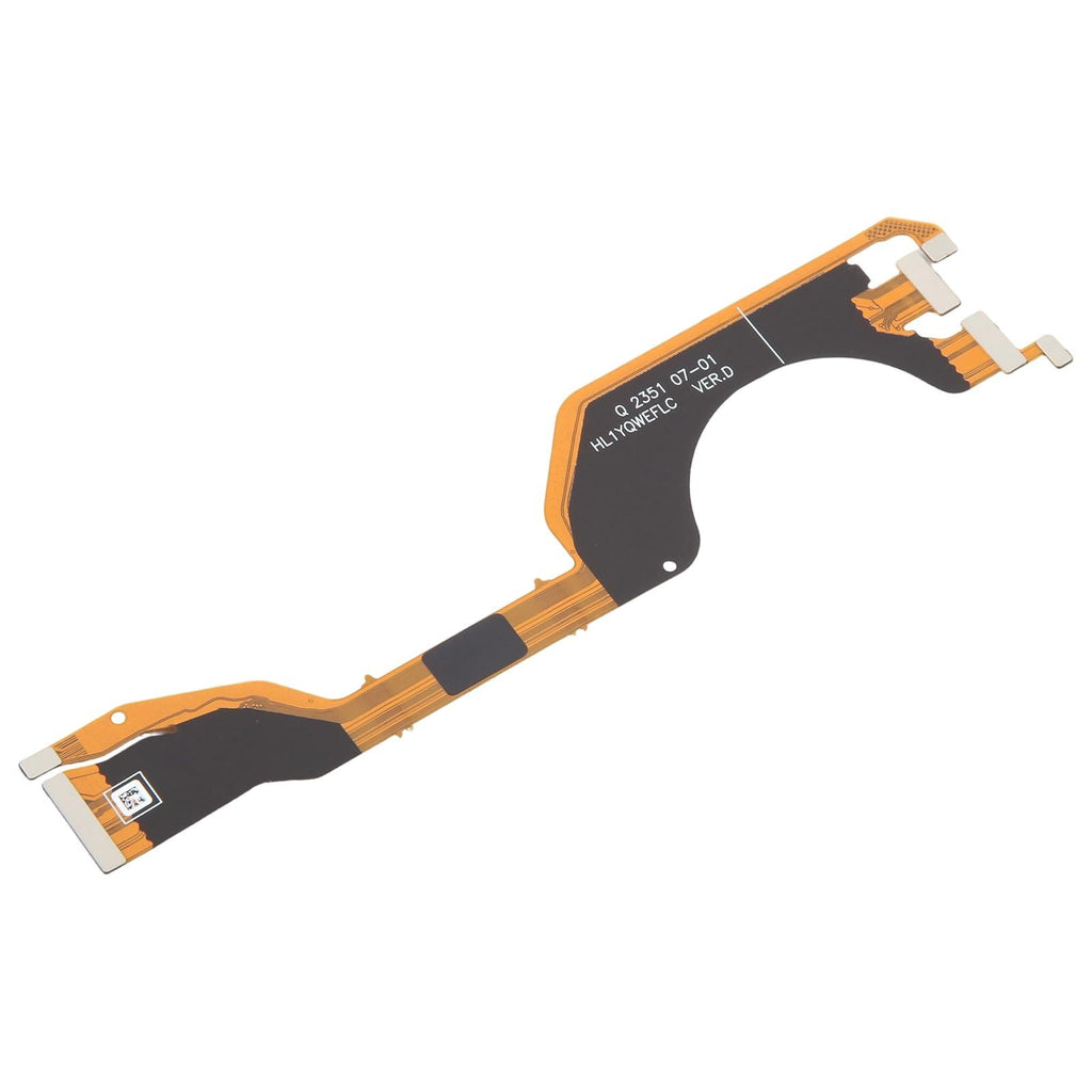For Huawei Pocket 2 OEM Spin Axis Flex Cable