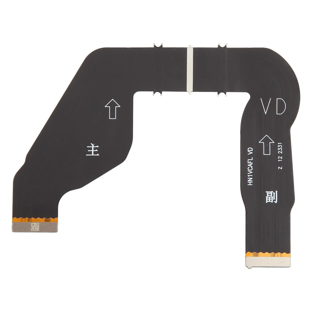 For Honor V Purse OEM Spin Axis Flex Cable