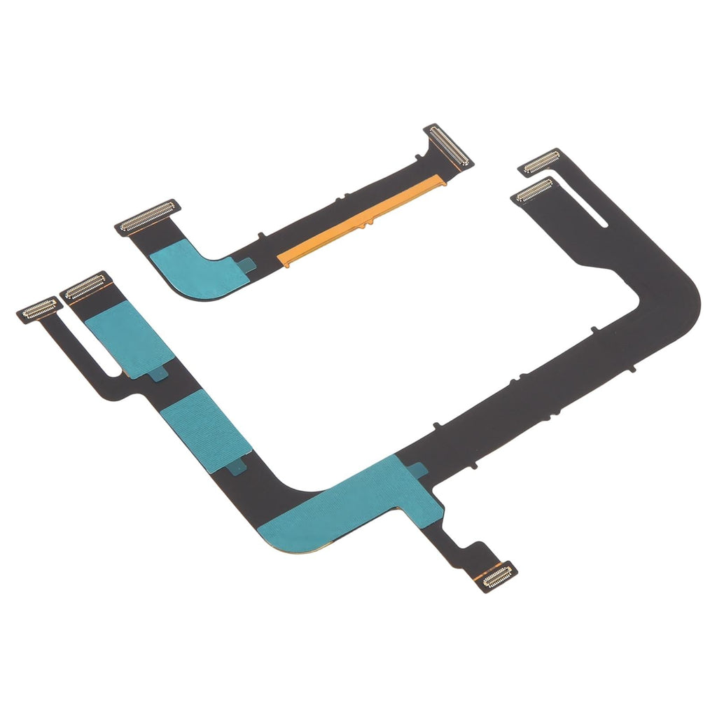 For OPPO Find N Original Spin Axis Flex Cable (1 Pair)
