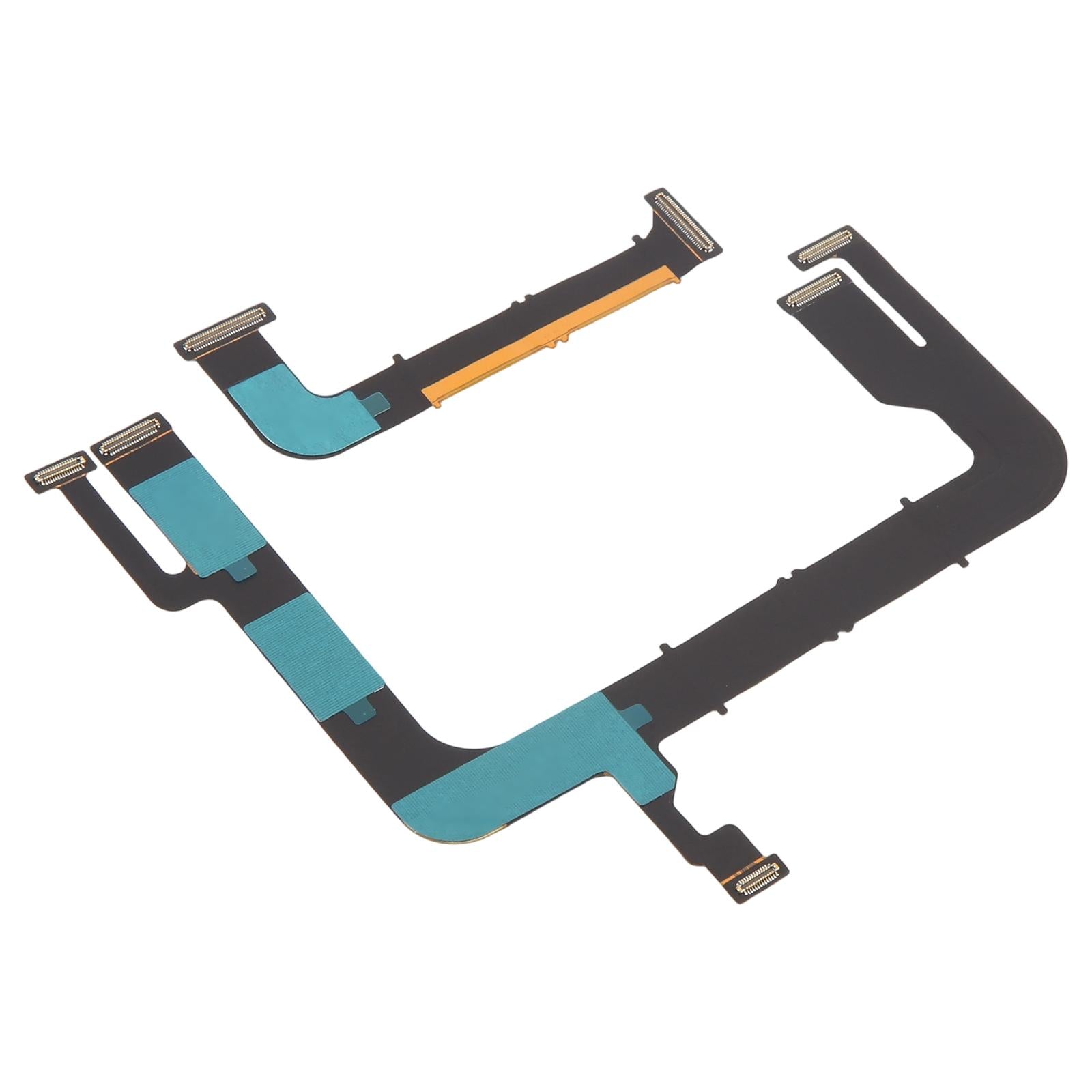 For OPPO Find N Original Spin Axis Flex Cable (1 Pair)
