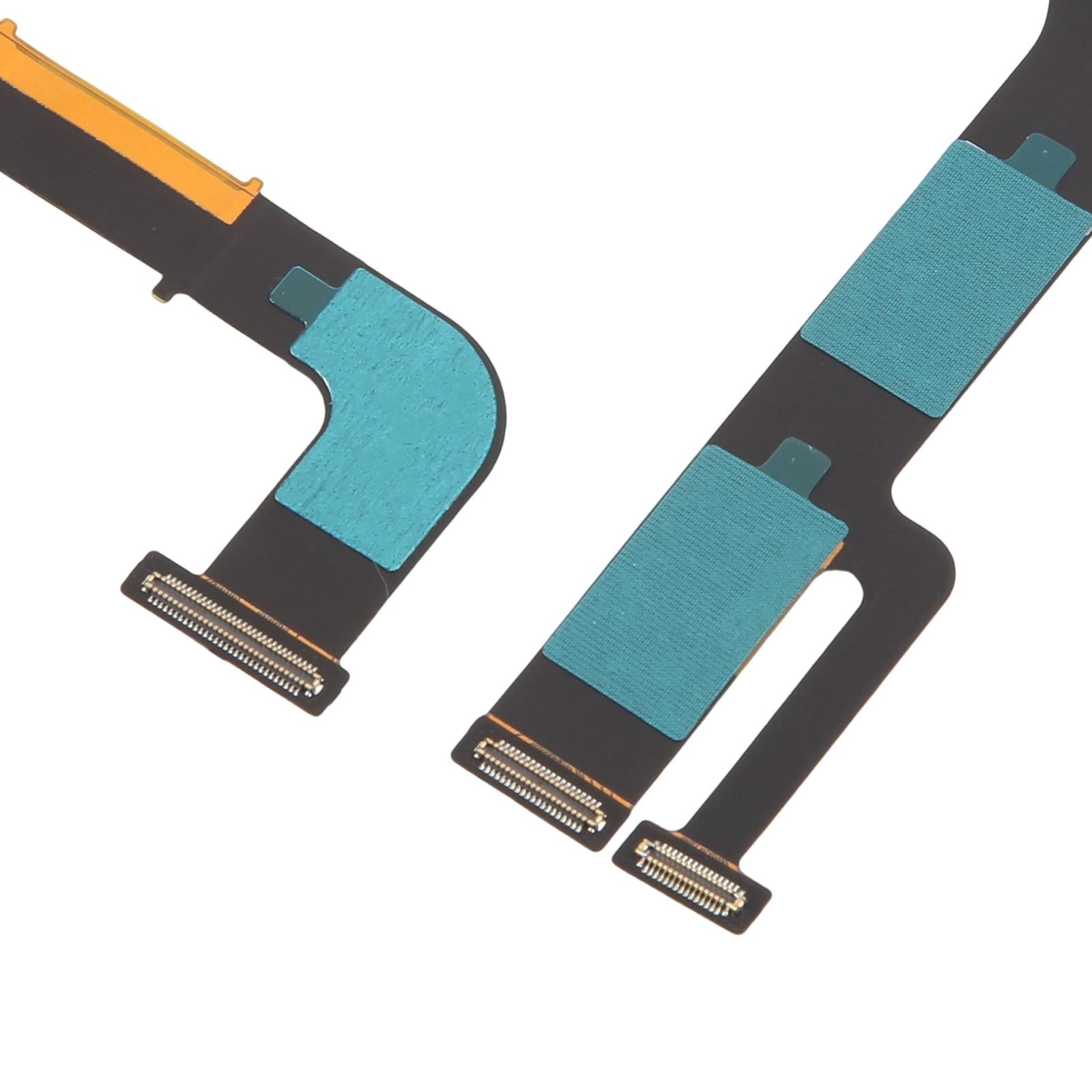 For OPPO Find N Original Spin Axis Flex Cable (1 Pair)