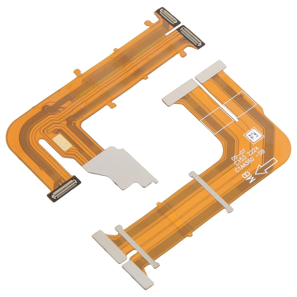 For OPPO Find N2 Original Spin Axis Flex Cable (1 Pair)