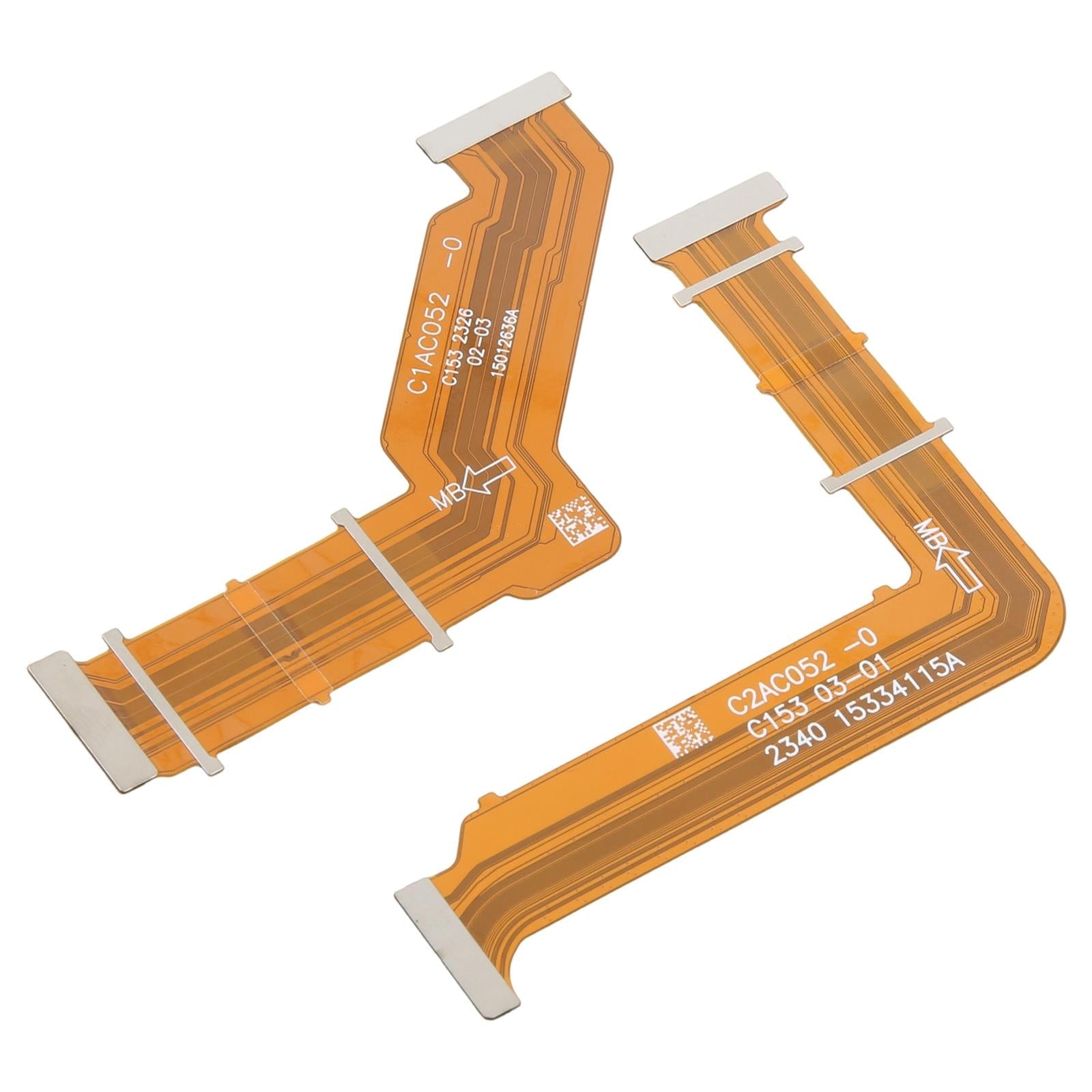 For OPPO Find N3 Original Spin Axis Flex Cable (1 Pair)