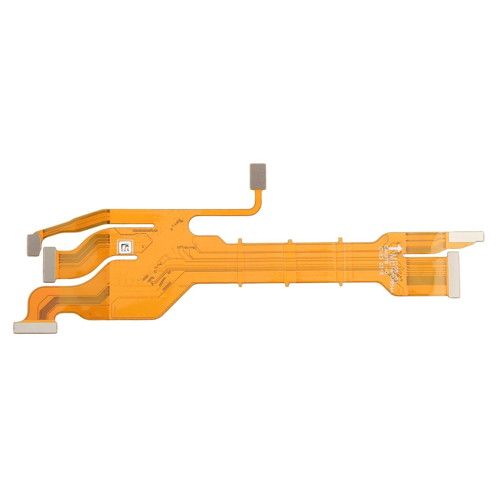 For OPPO Find N2 Flip Original Spin Axis Flex Cable