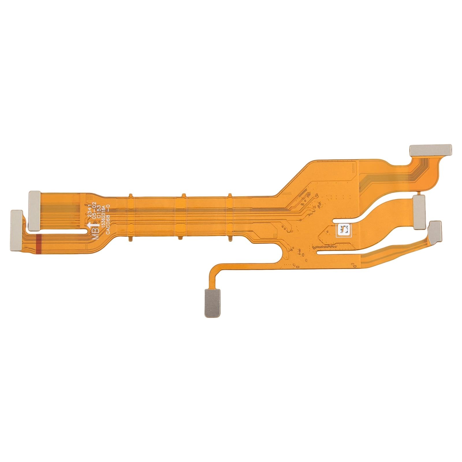 For OPPO Find N3 Flip Original Spin Axis Flex Cable