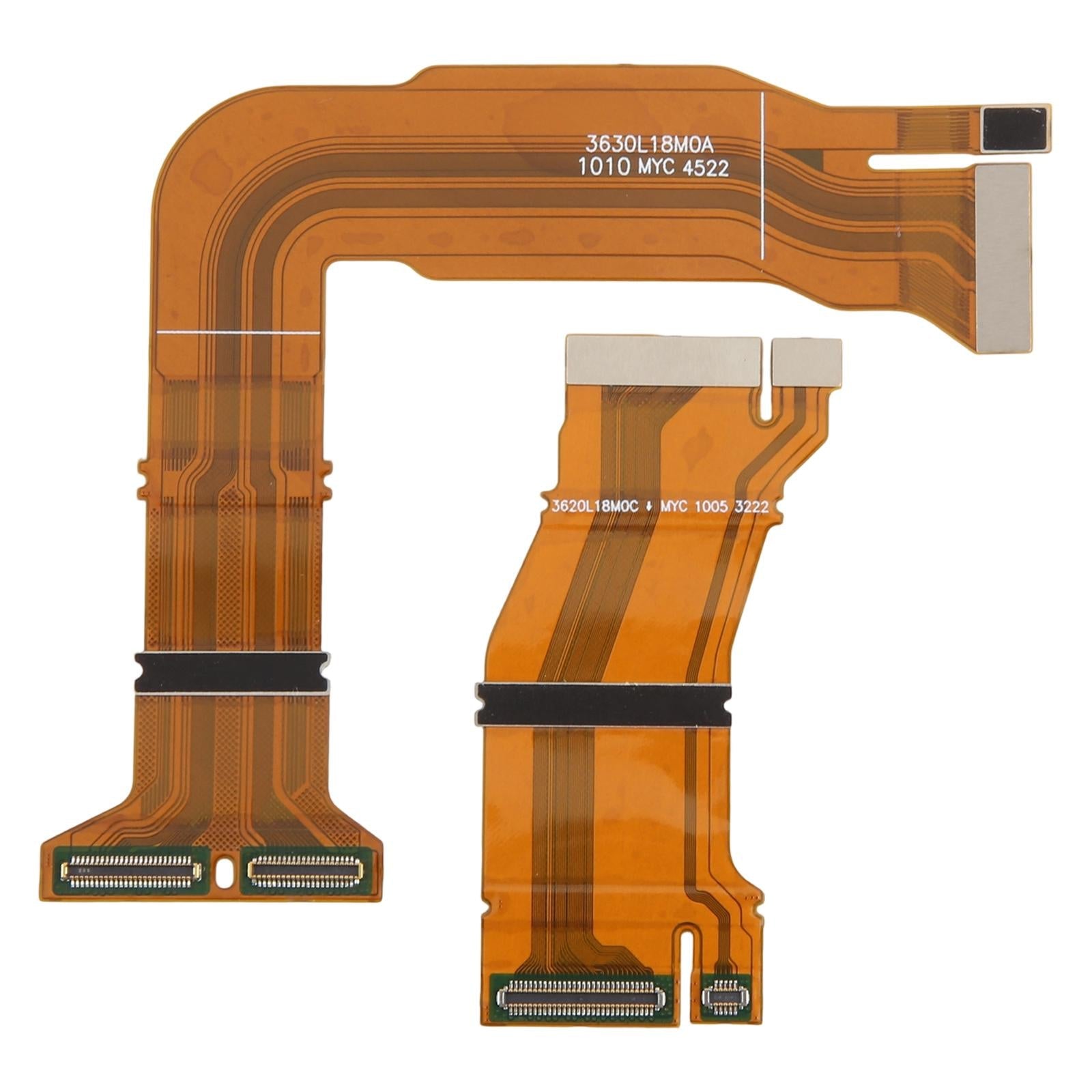For Xiaomi Mix Fold 2 Original Spin Axis Flex Cable (1 Pair)