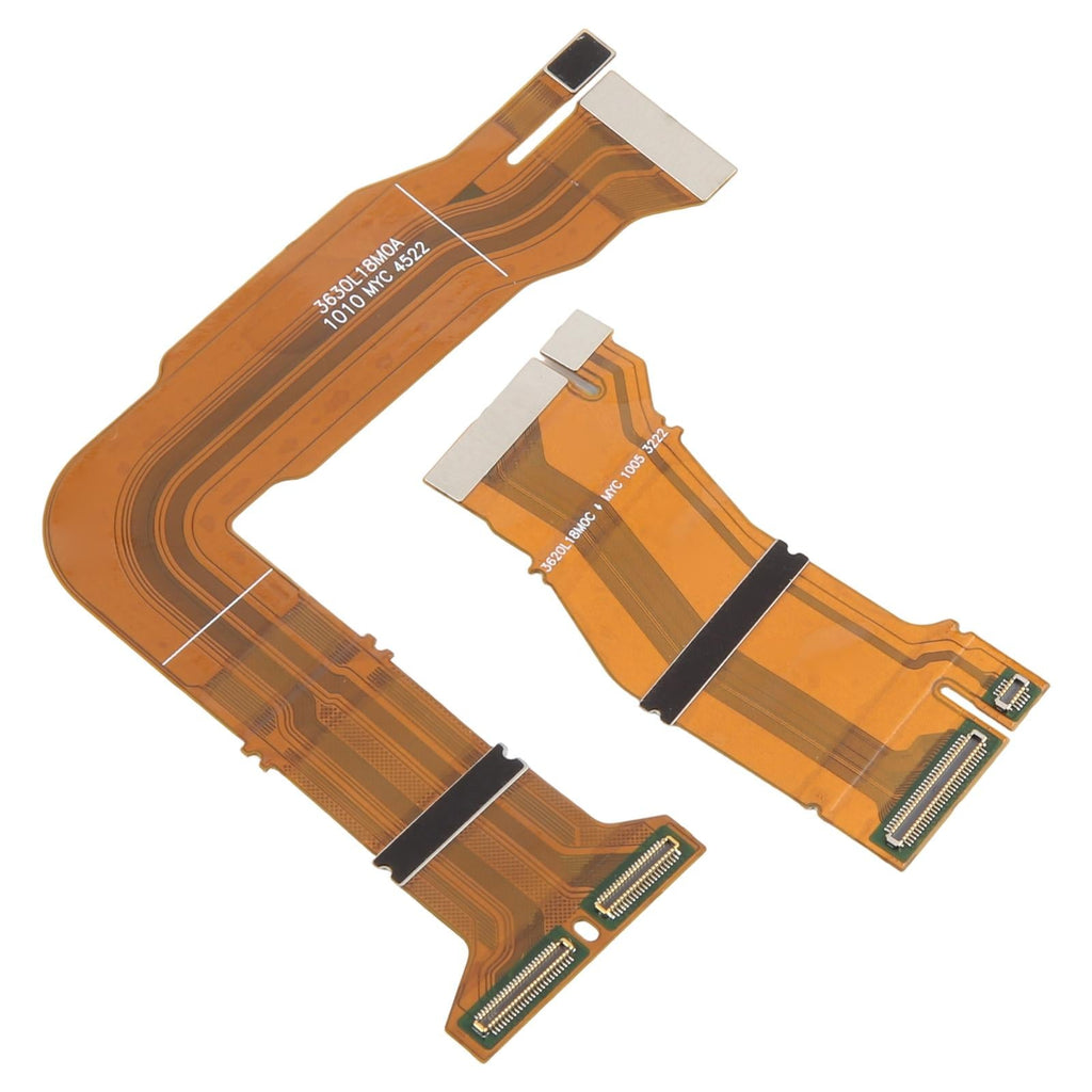 For Xiaomi Mix Fold 2 Original Spin Axis Flex Cable (1 Pair)