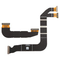 For Xiaomi Mix Fold 3 Original Spin Axis Flex Cable (1 Pair)