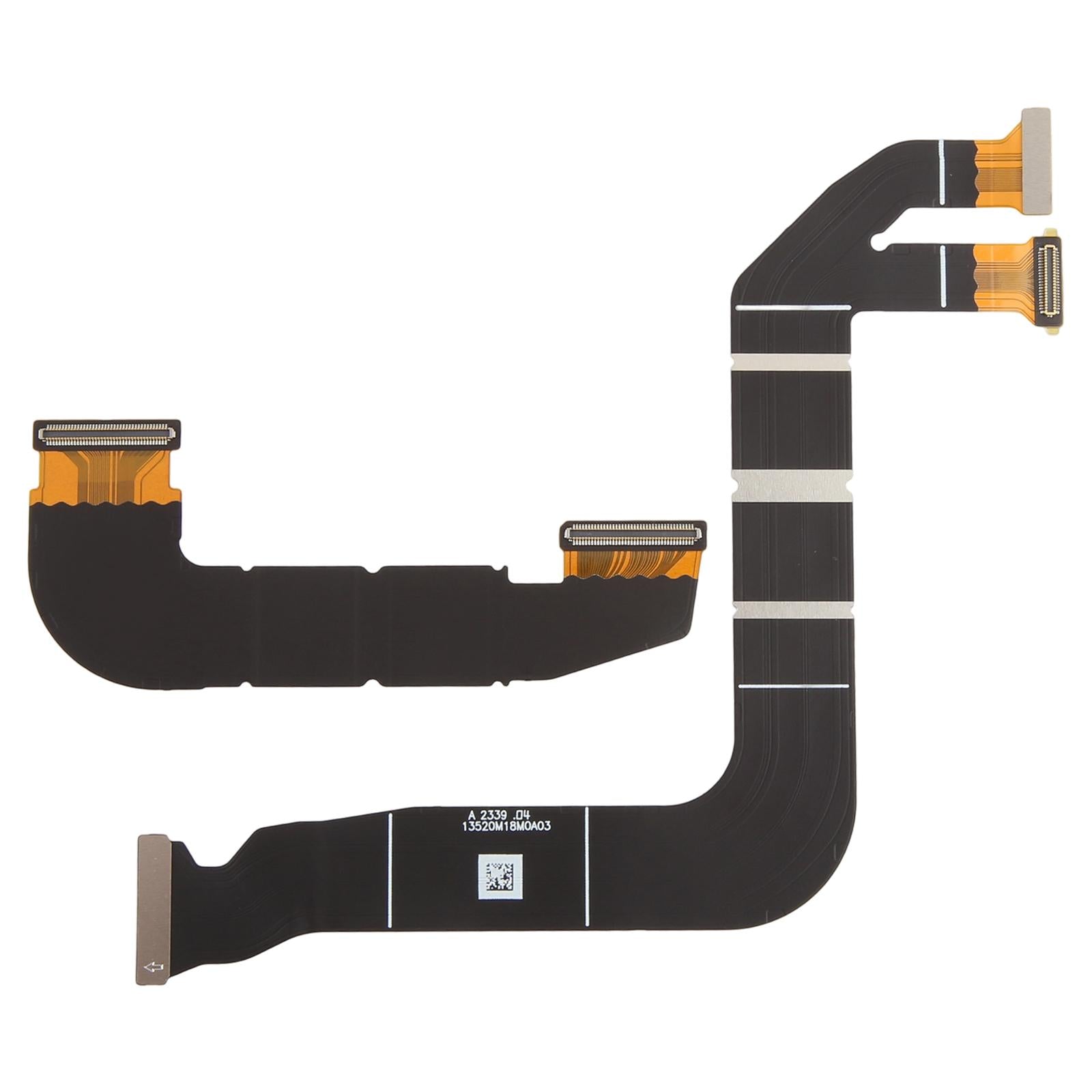 For Xiaomi Mix Fold 3 Original Spin Axis Flex Cable (1 Pair)