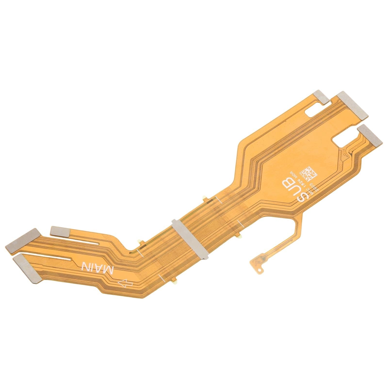 For Xiaomi Mix Flip Original Spin Axis Flex Cable