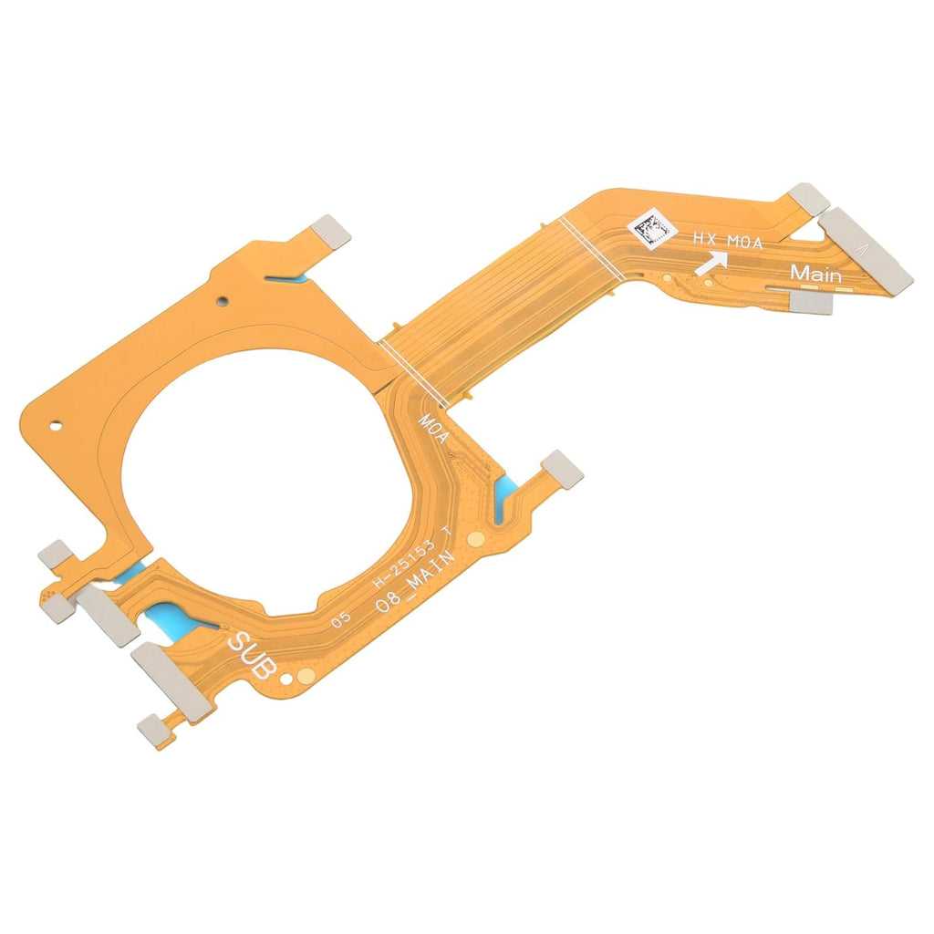 For Xiaomi Mix Flip 2 Original Spin Axis Flex Cable