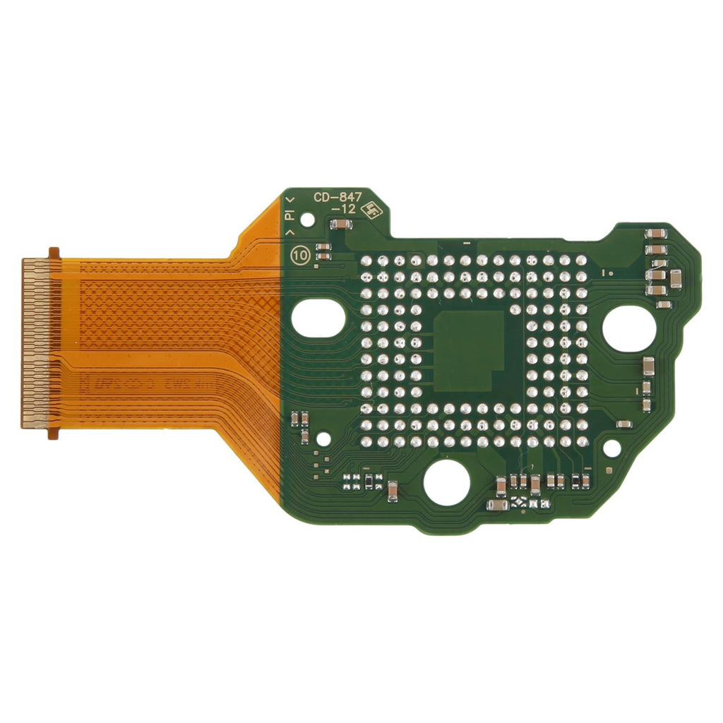 For Sony DSC-RX100 CCD/CMOS Connection Flex Cable with Electronic Components
