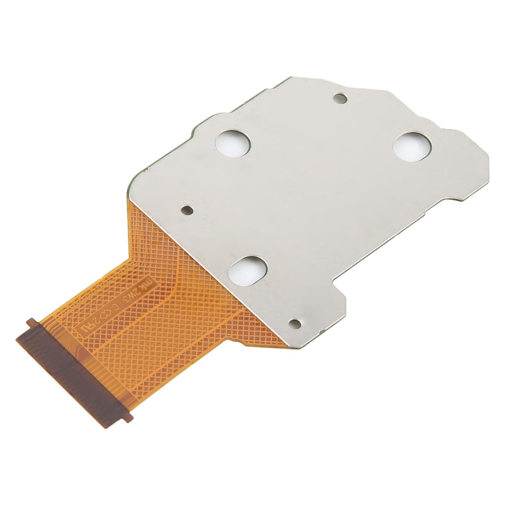 For Sony DSC-RX100 CCD/CMOS Connection Flex Cable with Electronic Components