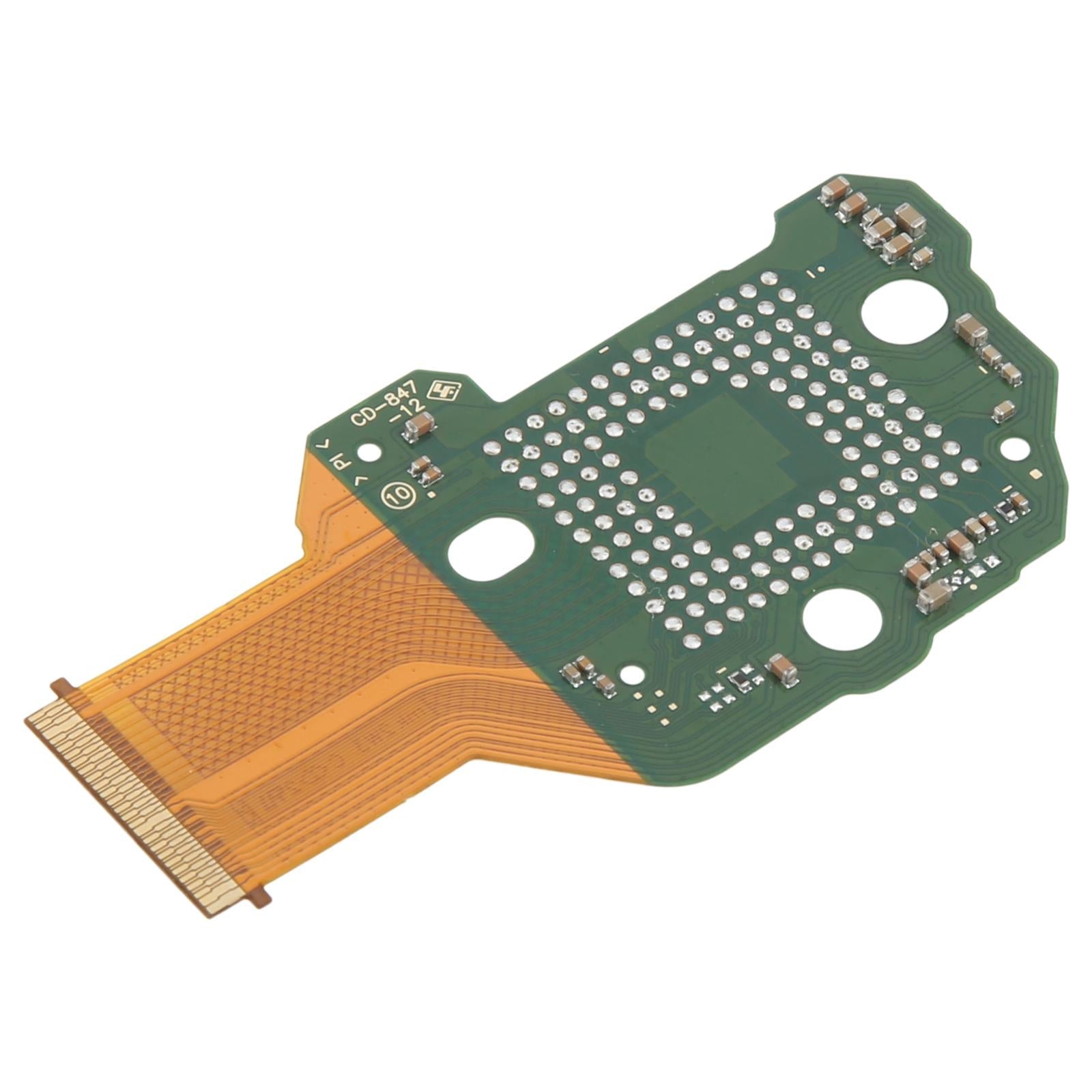 For Sony DSC-RX100M3 CCD/CMOS Connection Flex Cable with Electronic Components