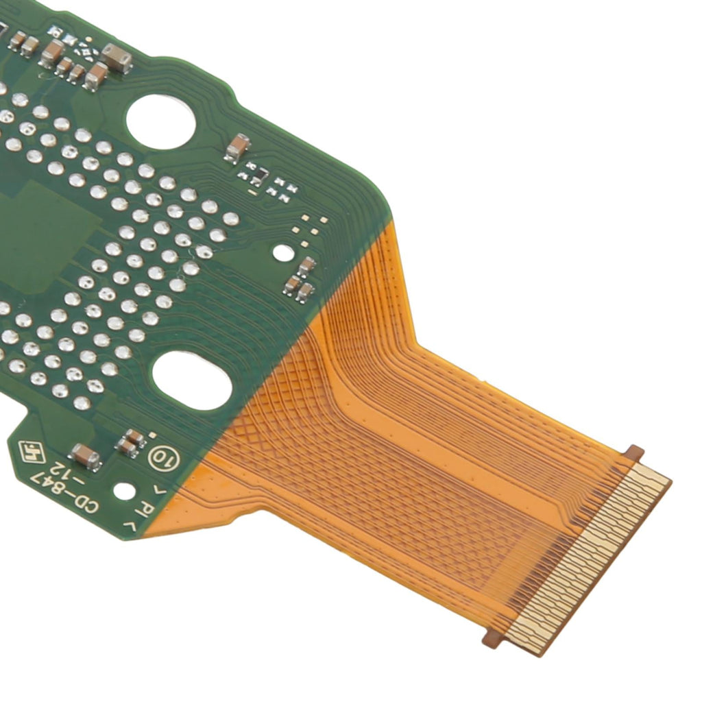 For Sony DSC-RX100M3 CCD/CMOS Connection Flex Cable with Electronic Components