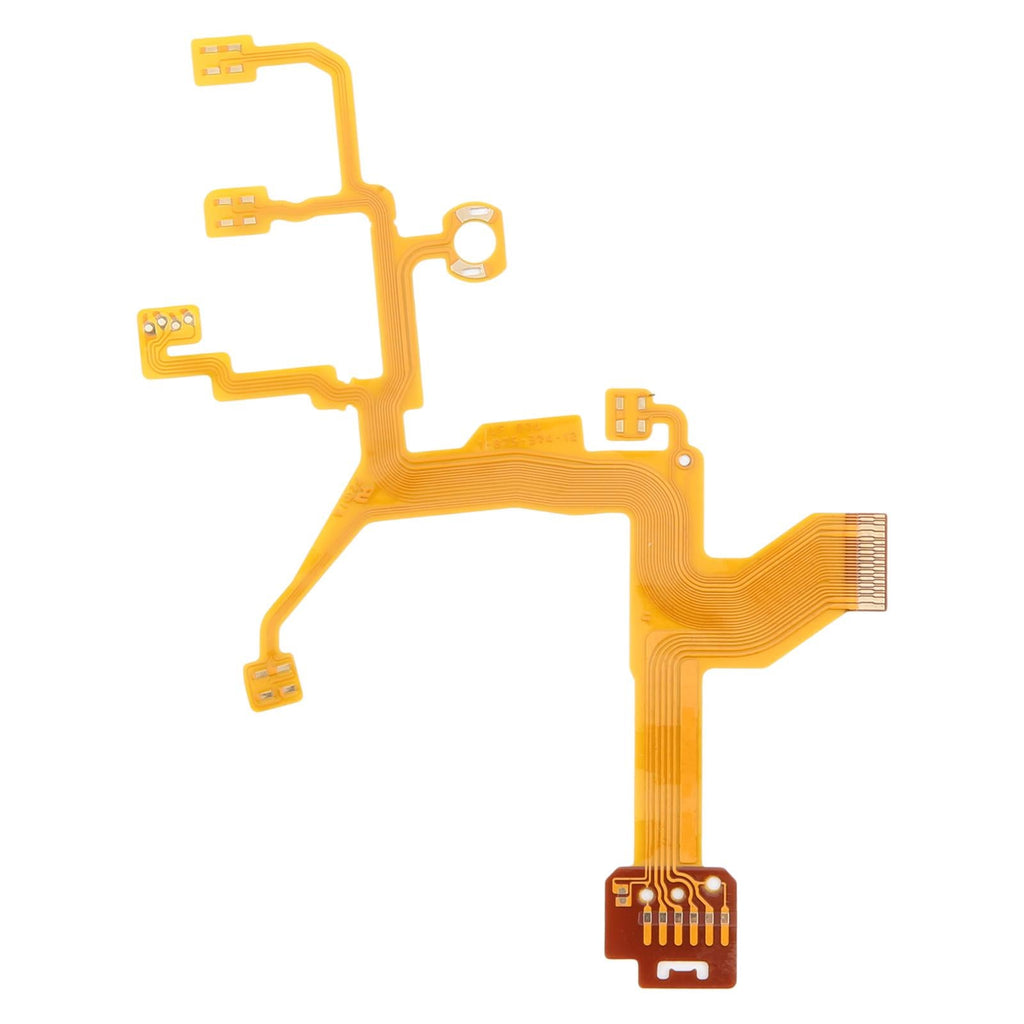 For Sony DSC-W210 Camera Lens Mount Flex Cable