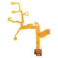 For Sony DSC-W210 Camera Lens Mount Flex Cable