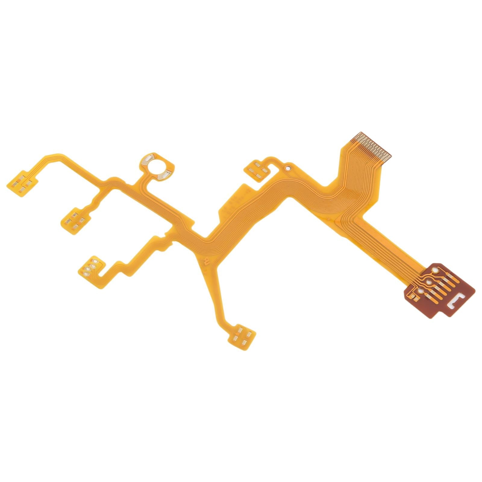 For Sony DSC-W210 Camera Lens Mount Flex Cable