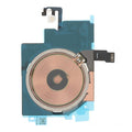 For iPhone 17 NFC Wireless Charging Module with Flashlight Flex Cable
