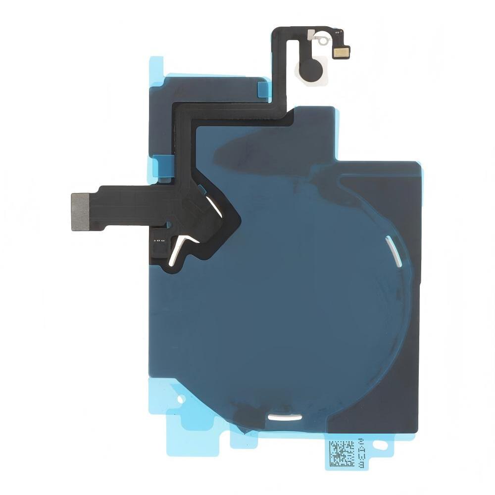For iPhone 17 NFC Wireless Charging Module with Flashlight Flex Cable