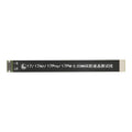 For iPhone 17 Pro Max / 17 Pro / 17 / Air LCD Test Flex Cable, Long Style