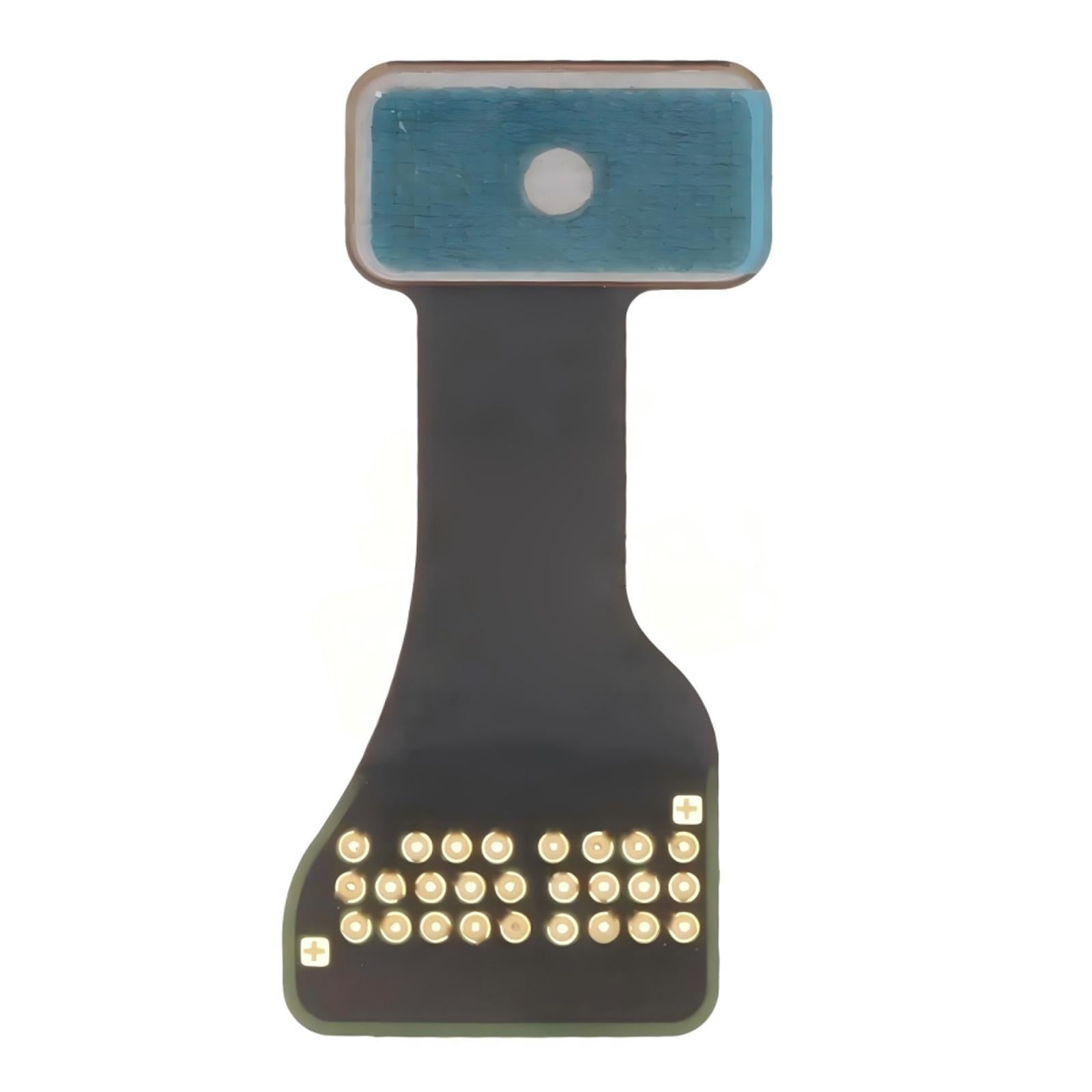 For Apple Watch Ultra 1 49mm Spin Axis Connector Flex Cable Welding Required