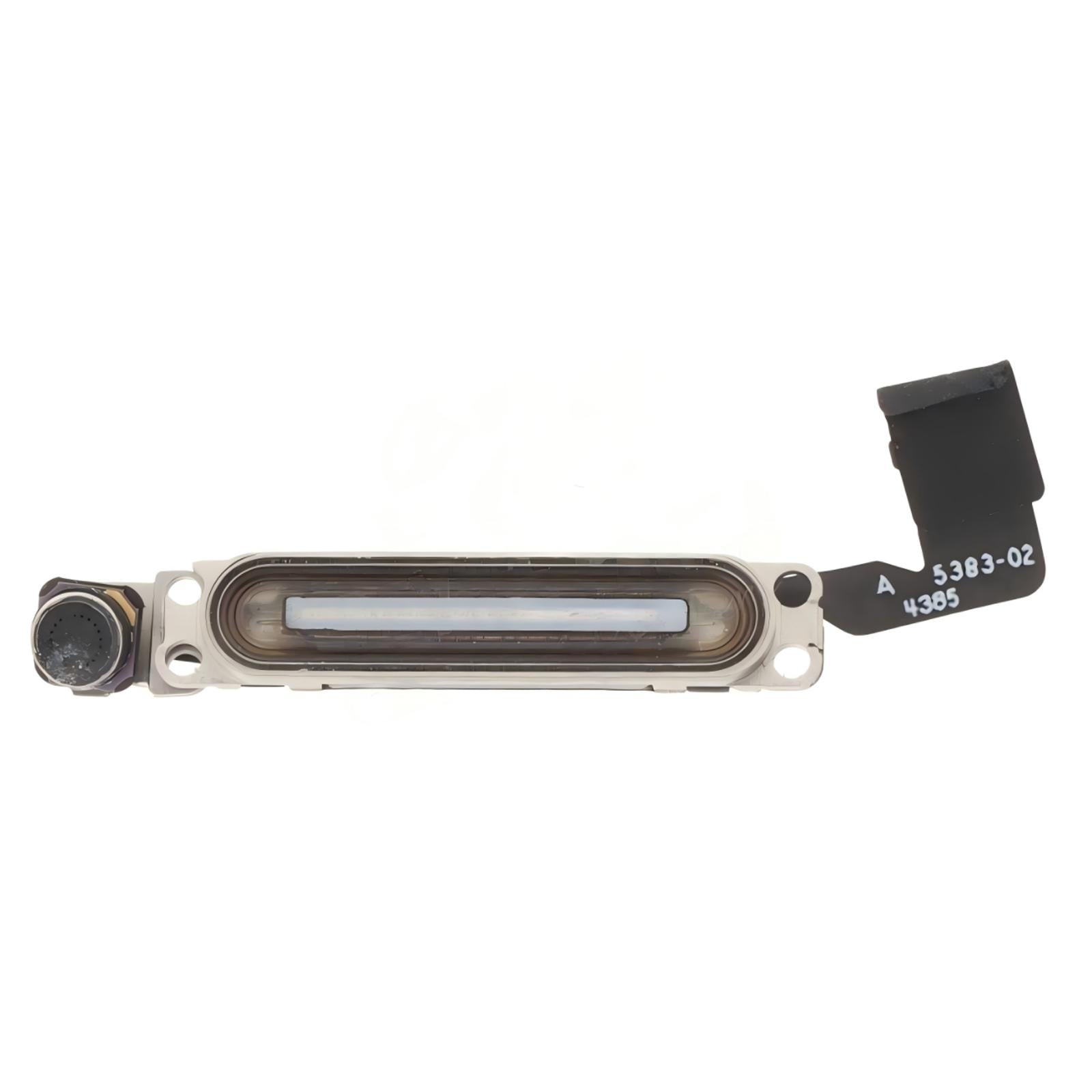 For Apple Watch Series 11 46mm Speaker Ringer Buzzer