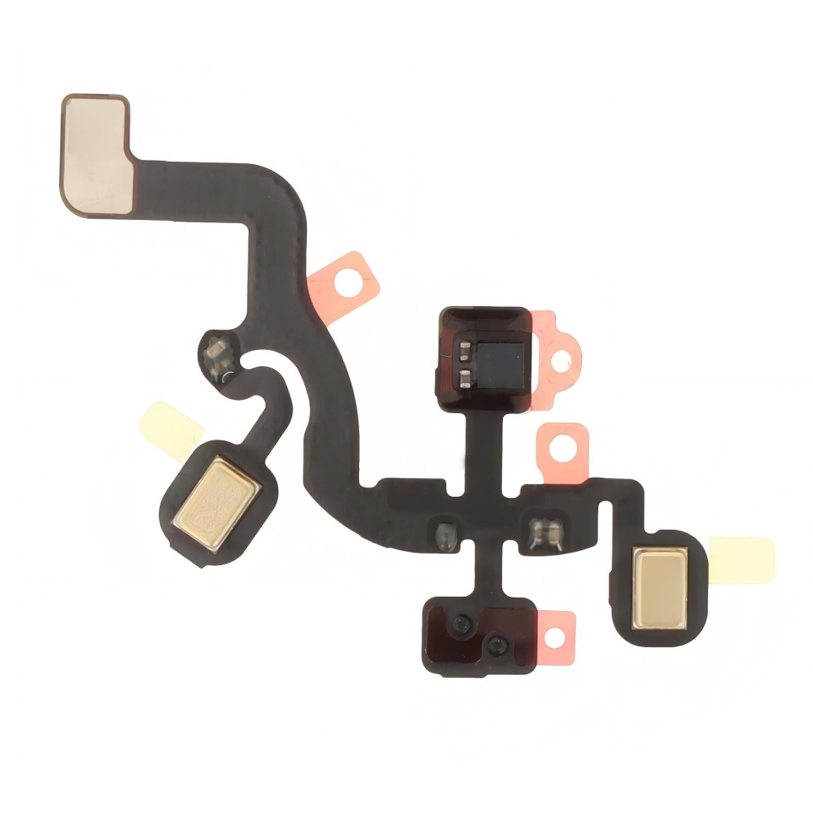 For Apple Watch Ultra 3 49mm Power Button Flex Cable