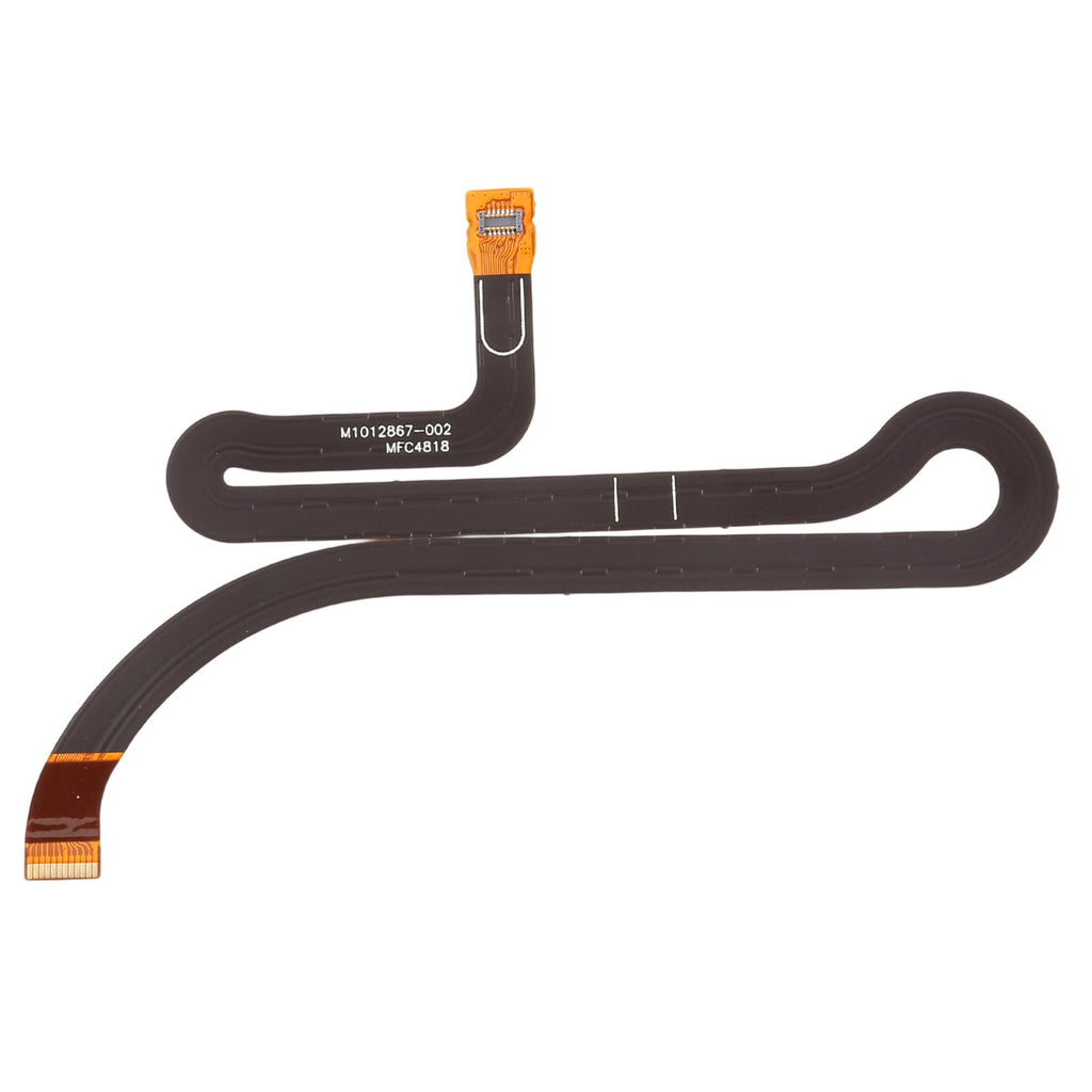 For Microsoft Surface Laptop 1 / 2 M1012867-002 Keyboard Flex Cable