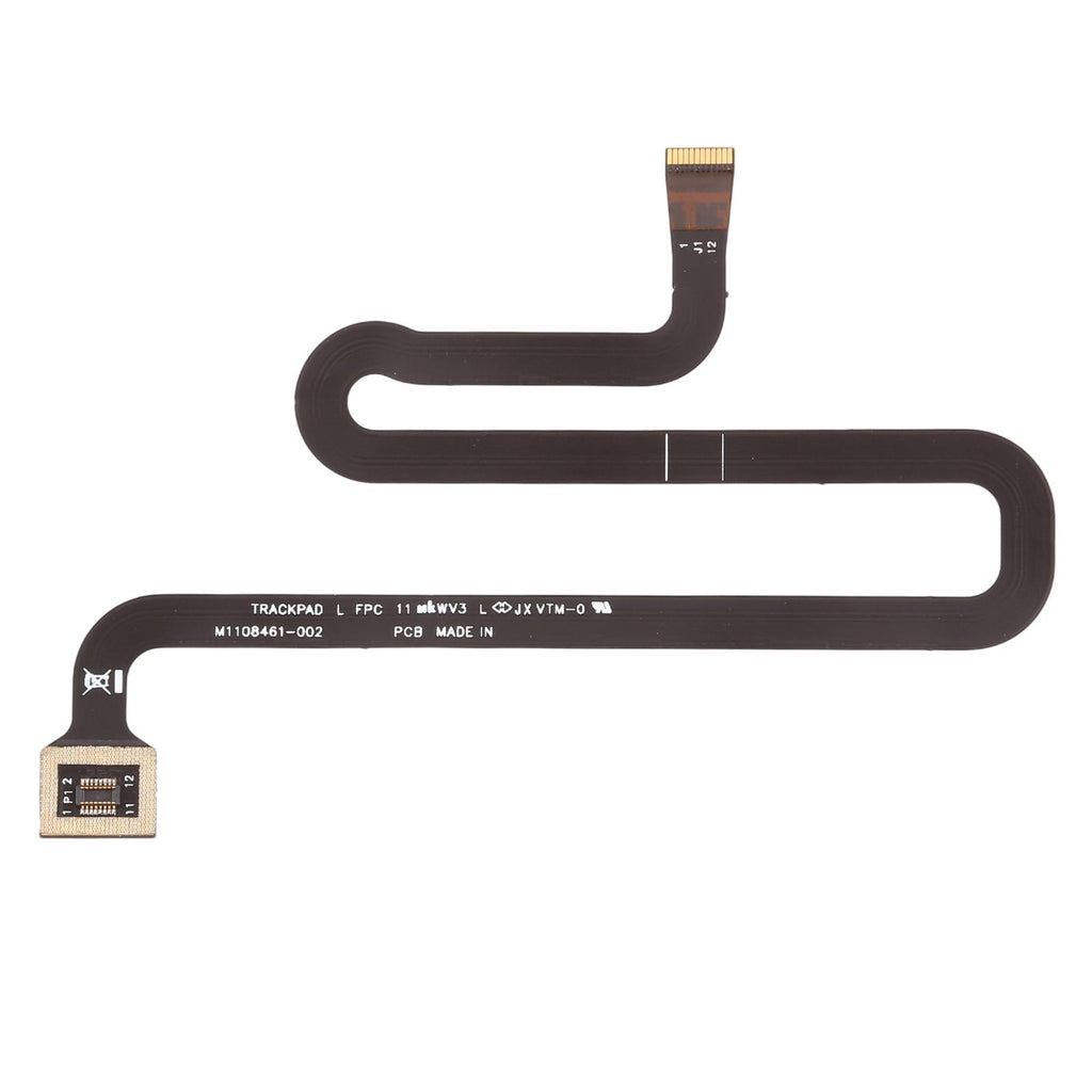 For Microsoft Surface Laptop 3 / 4 / 5 / 6 15 inch M1108461-002 Keyboard Flex Cable