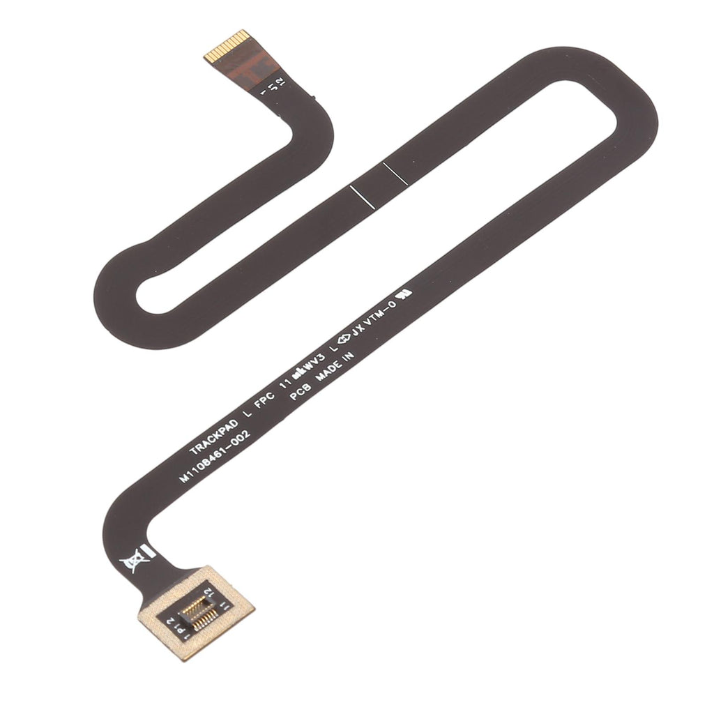 For Microsoft Surface Laptop 3 / 4 / 5 / 6 15 inch M1108461-002 Keyboard Flex Cable
