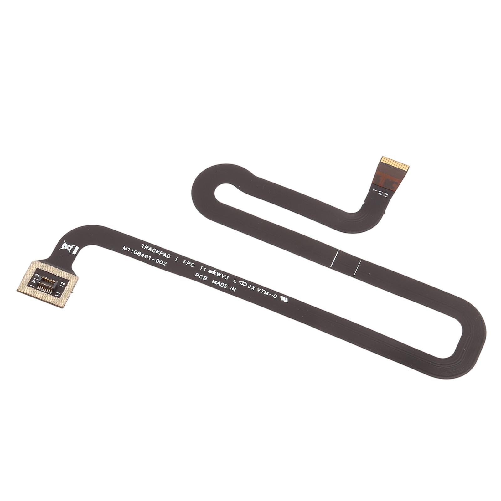 For Microsoft Surface Laptop 3 / 4 / 5 / 6 15 inch M1108461-002 Keyboard Flex Cable