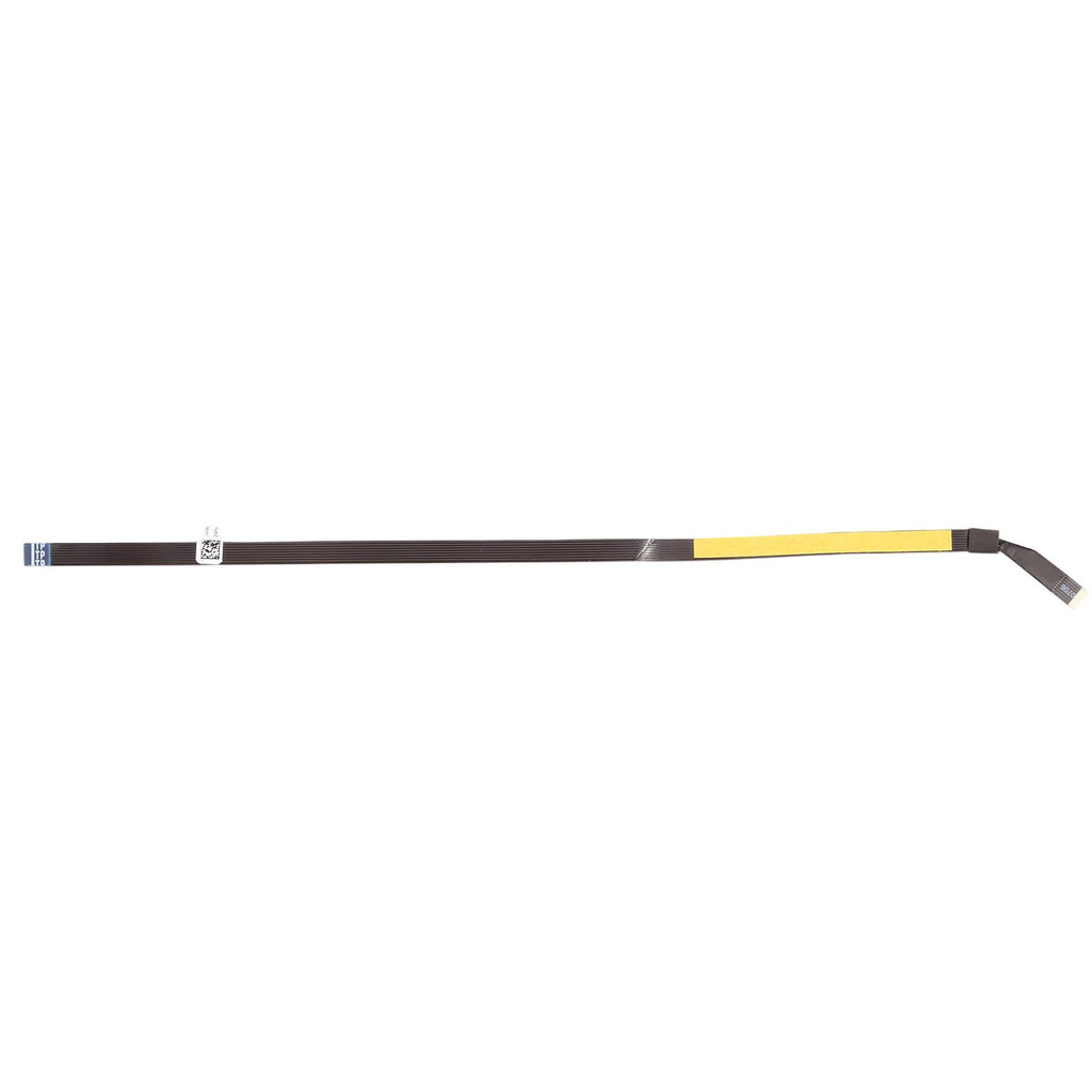 For Microsoft Surface Laptop Go 1943 Keyboard Flex Cable with Fingerprint