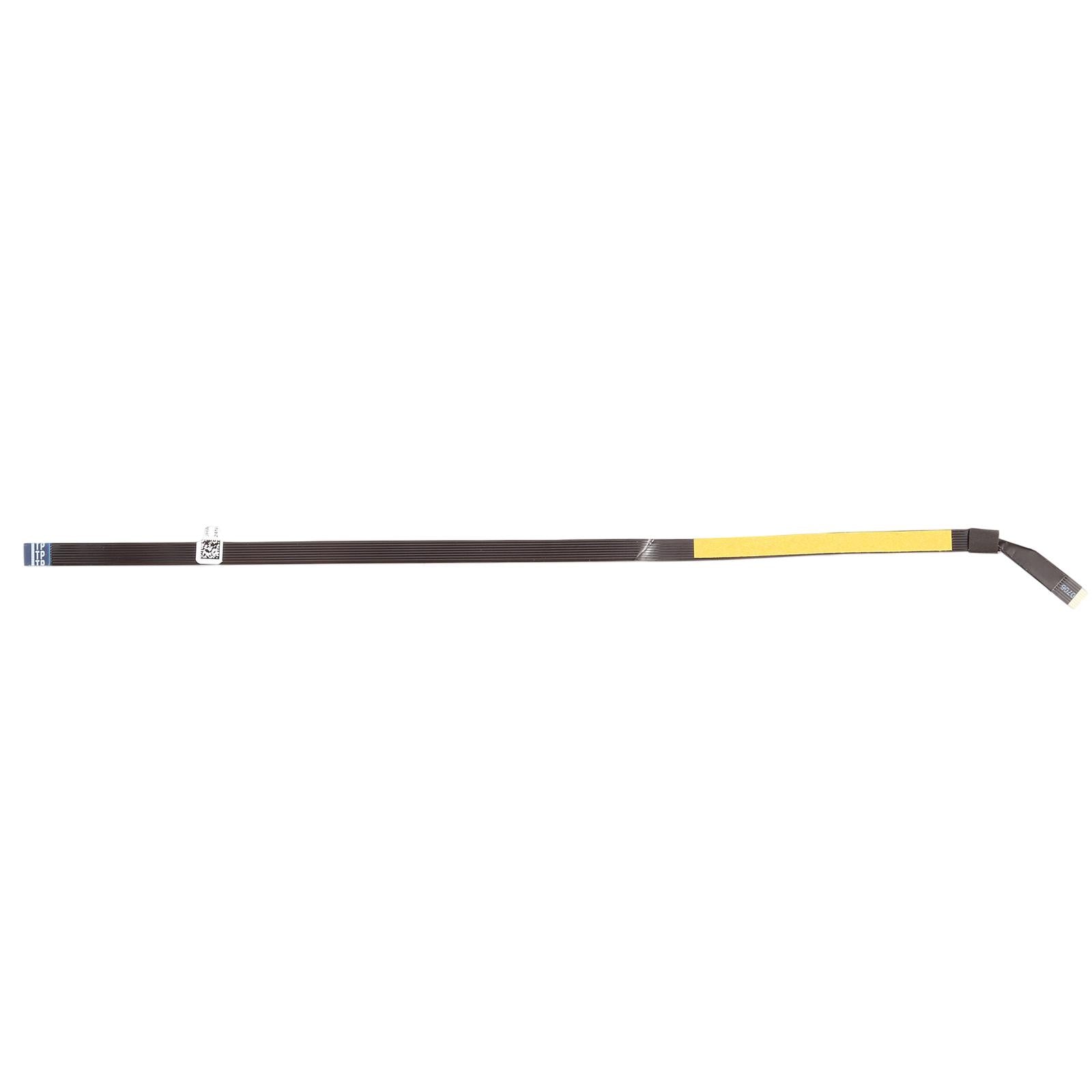 For Microsoft Surface Laptop Go 1943 Keyboard Flex Cable with Fingerprint