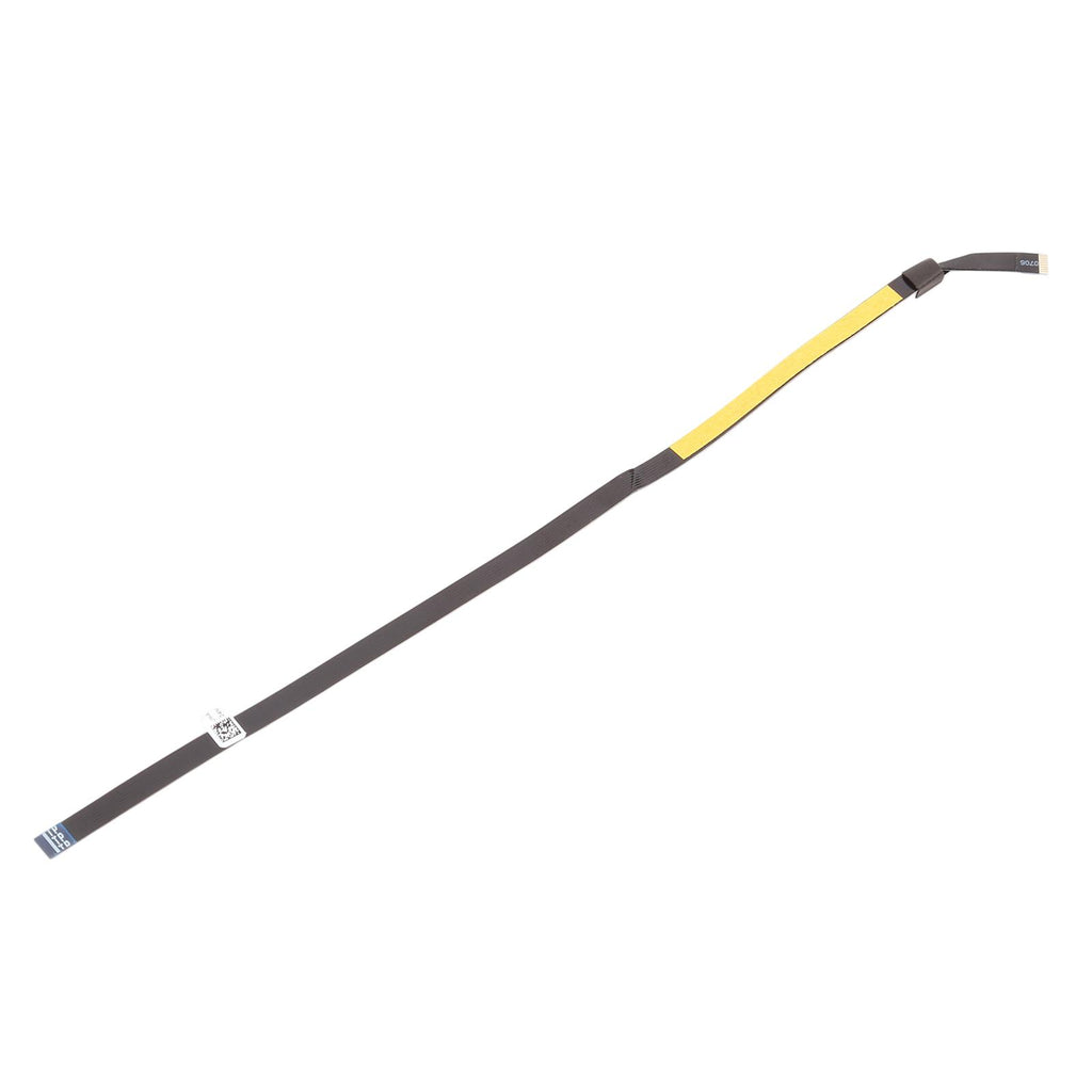For Microsoft Surface Laptop Go 1943 Keyboard Flex Cable with Fingerprint