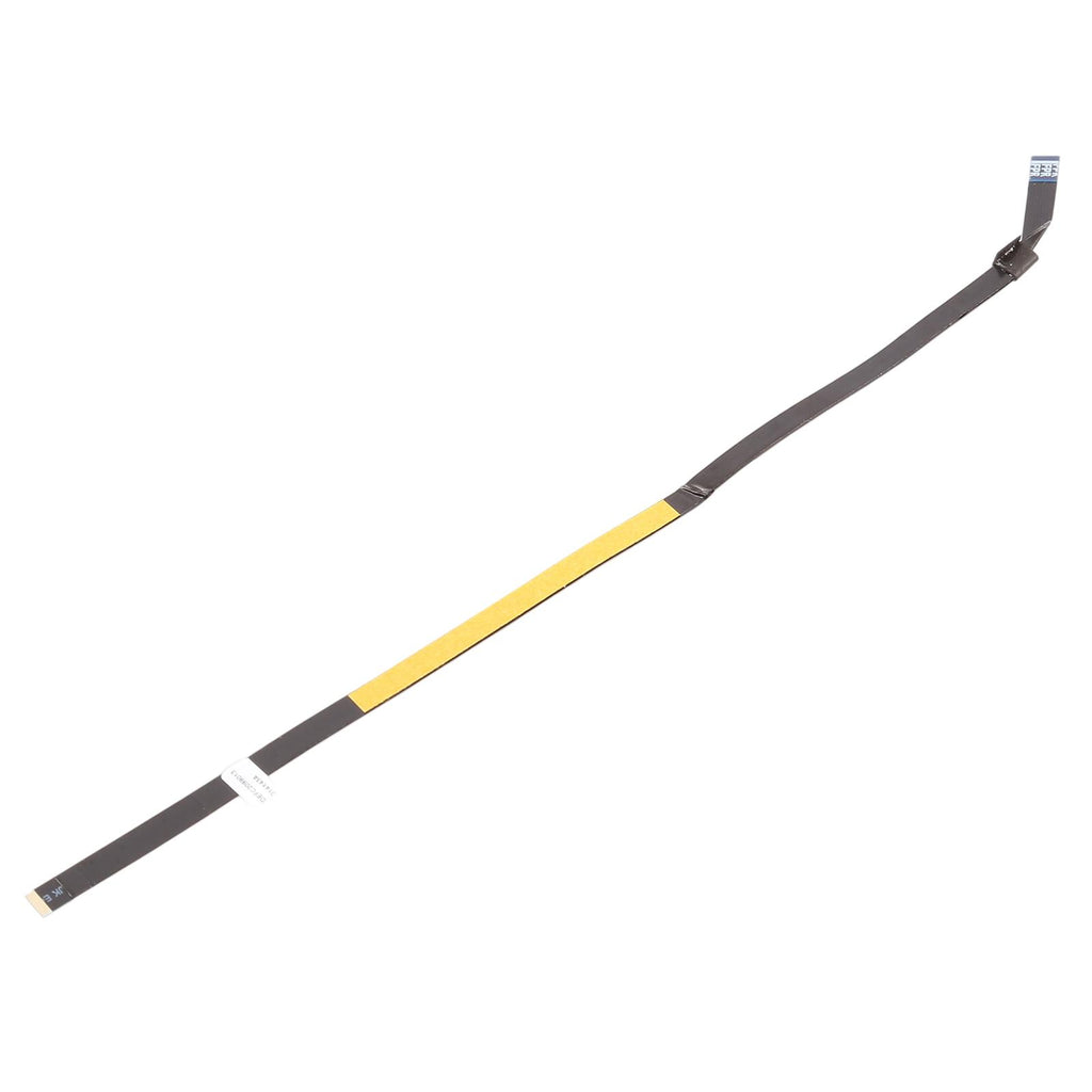 For Microsoft Surface Laptop Go 1943 Keyboard Flex Cable with Fingerprint