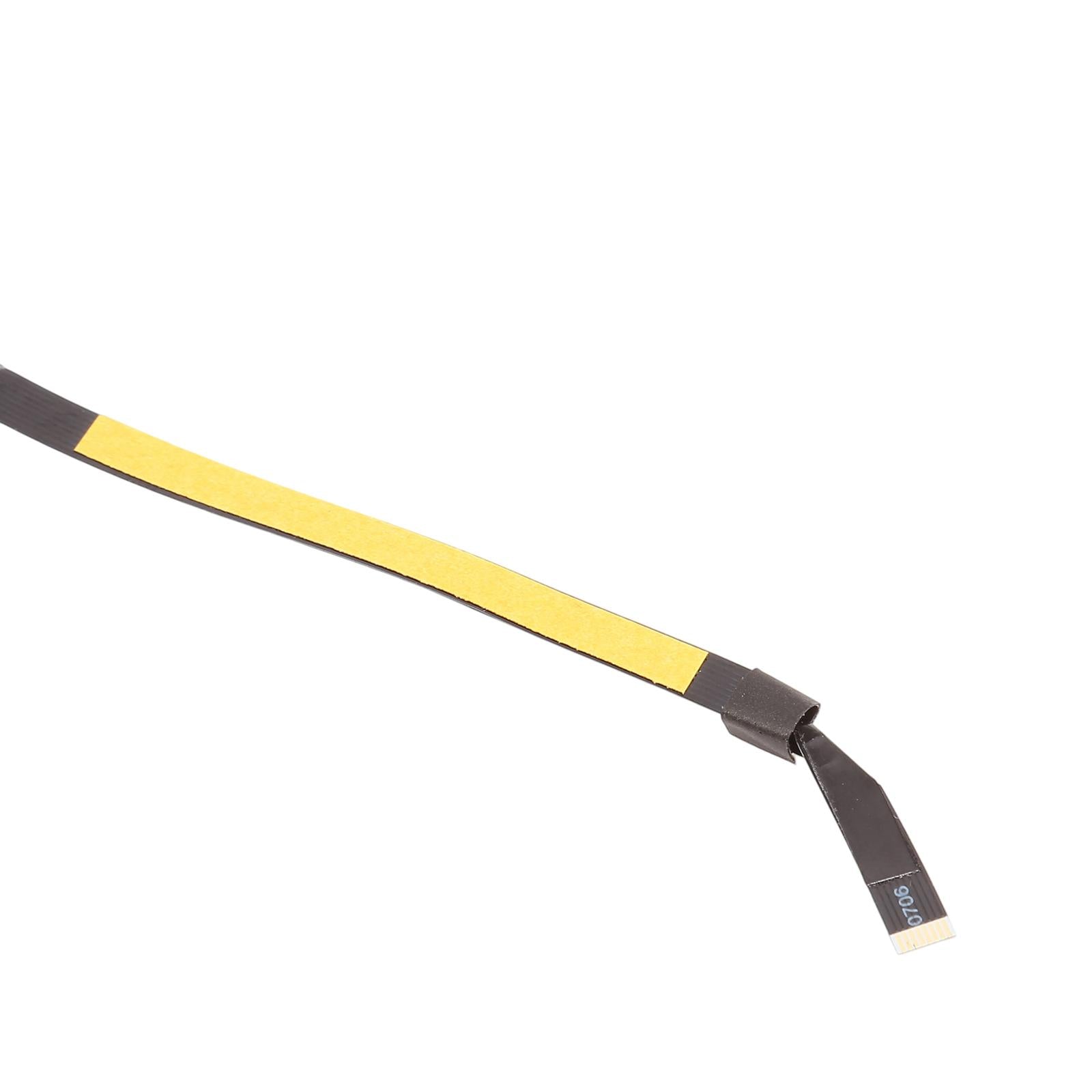 For Microsoft Surface Laptop Go 1943 Keyboard Flex Cable with Fingerprint