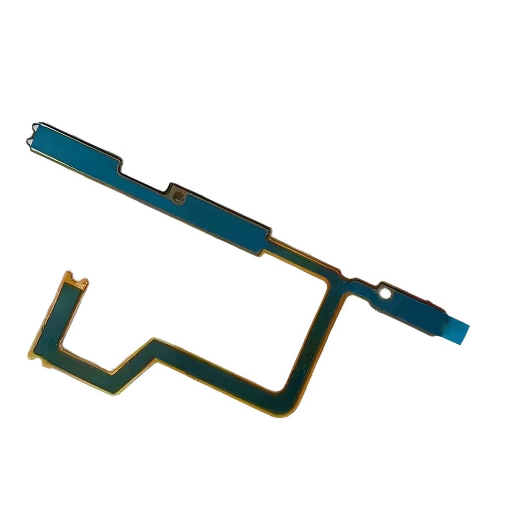 For ZTE nubia A35e Z2466 Power Button & Volume Button Flex Cable