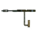 For ZTE nubia A34 / A54 Power Button & Volume Button Flex Cable