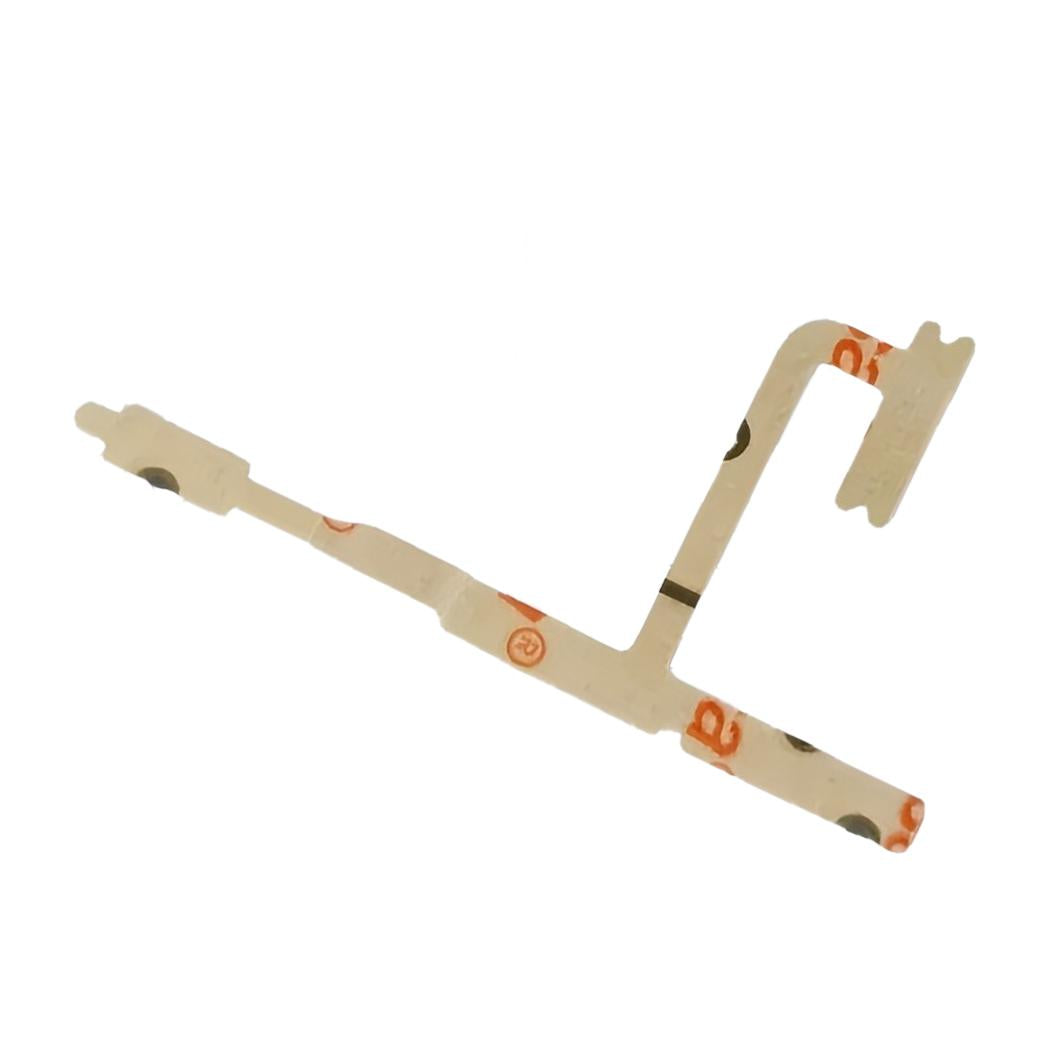 For ZTE nubia A34 / A54 Power Button & Volume Button Flex Cable