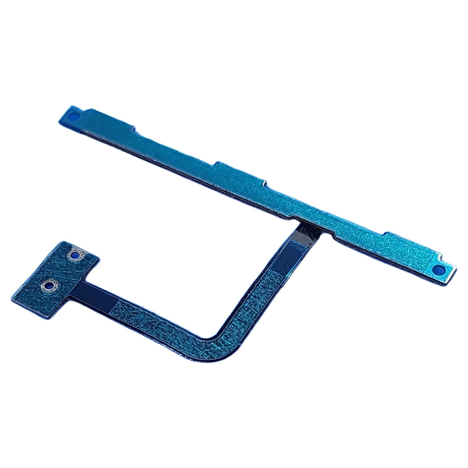 For ZTE Axon 10 Pro Power Button & Volume Button Flex Cable