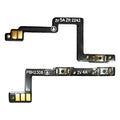 For ZTE nubia Focus Pro Z2351N Power Button & Volume Button Flex Cable