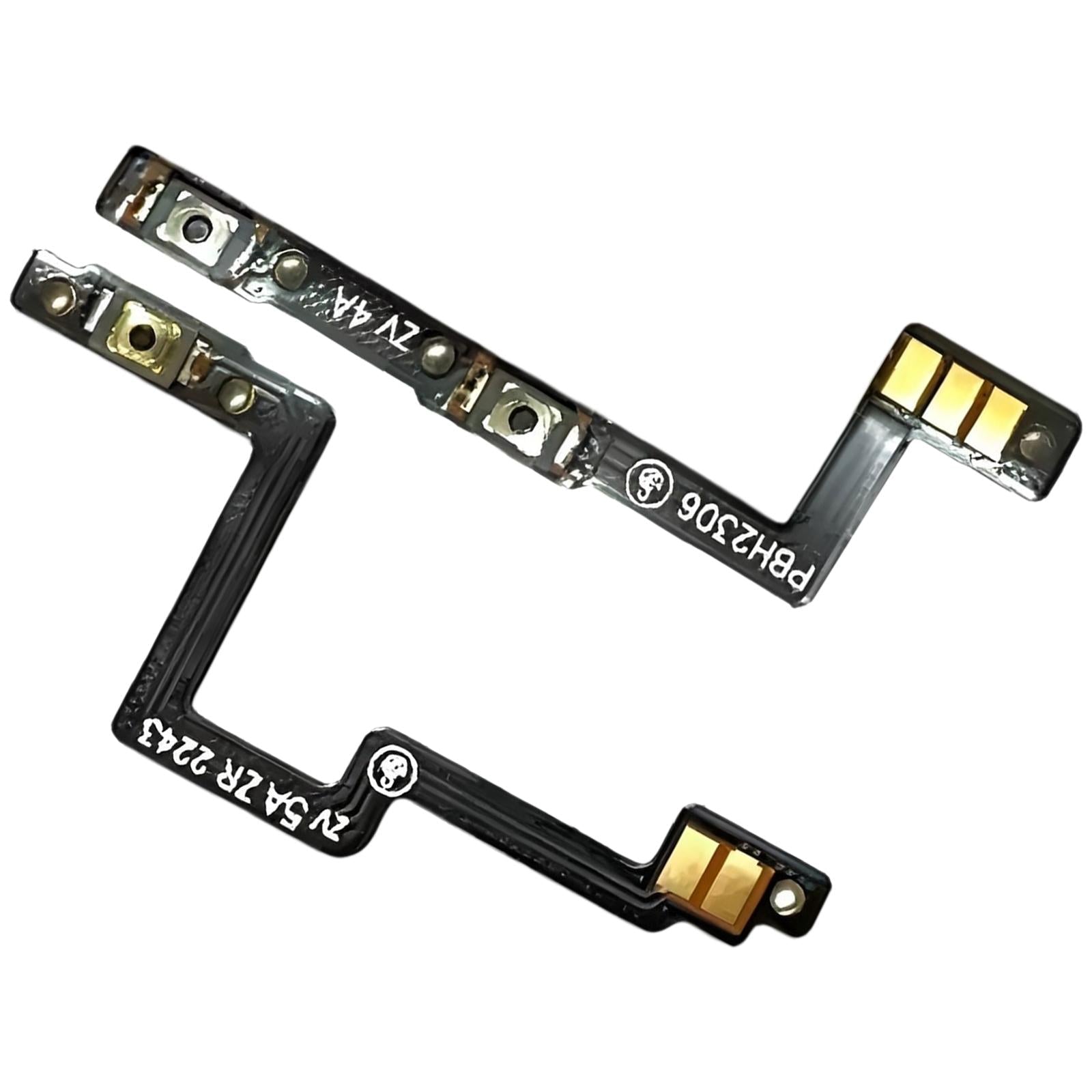 For ZTE nubia Focus Pro Z2351N Power Button & Volume Button Flex Cable