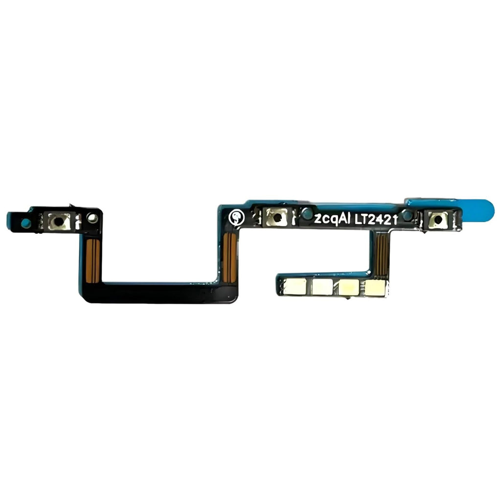 For ZTE nubia Focus Z2455 Power Button & Volume Button Flex Cable