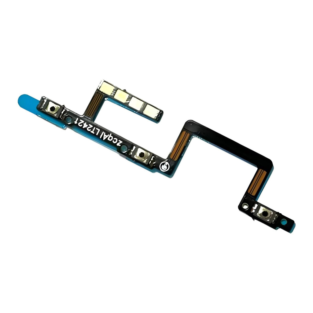 For ZTE nubia Focus Z2455 Power Button & Volume Button Flex Cable