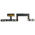 For ZTE Voyage 30 Pro 8040N Power Button & Volume Button Flex Cable